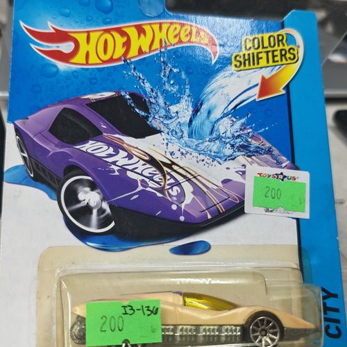 Hot Wheels Color Shifters Aeroflash #9/48