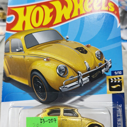 Hot Wheels HW Screen Time Bumblebee #186/250