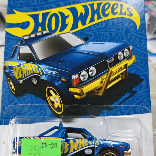 2024 Hot Wheels Hot Wheels mainline Subaru BRAT #67/81