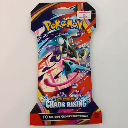 2026 Pokemon Mega Evolution