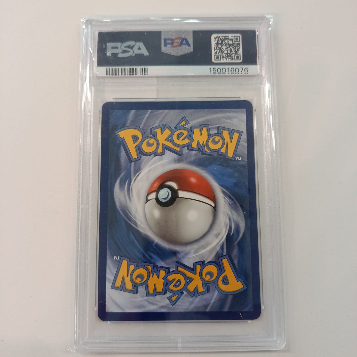 2021 The Pokémon Company 2021 Pokemon Celebrations Supreme Victors Garchomp C #145 PSA 9 - view 2