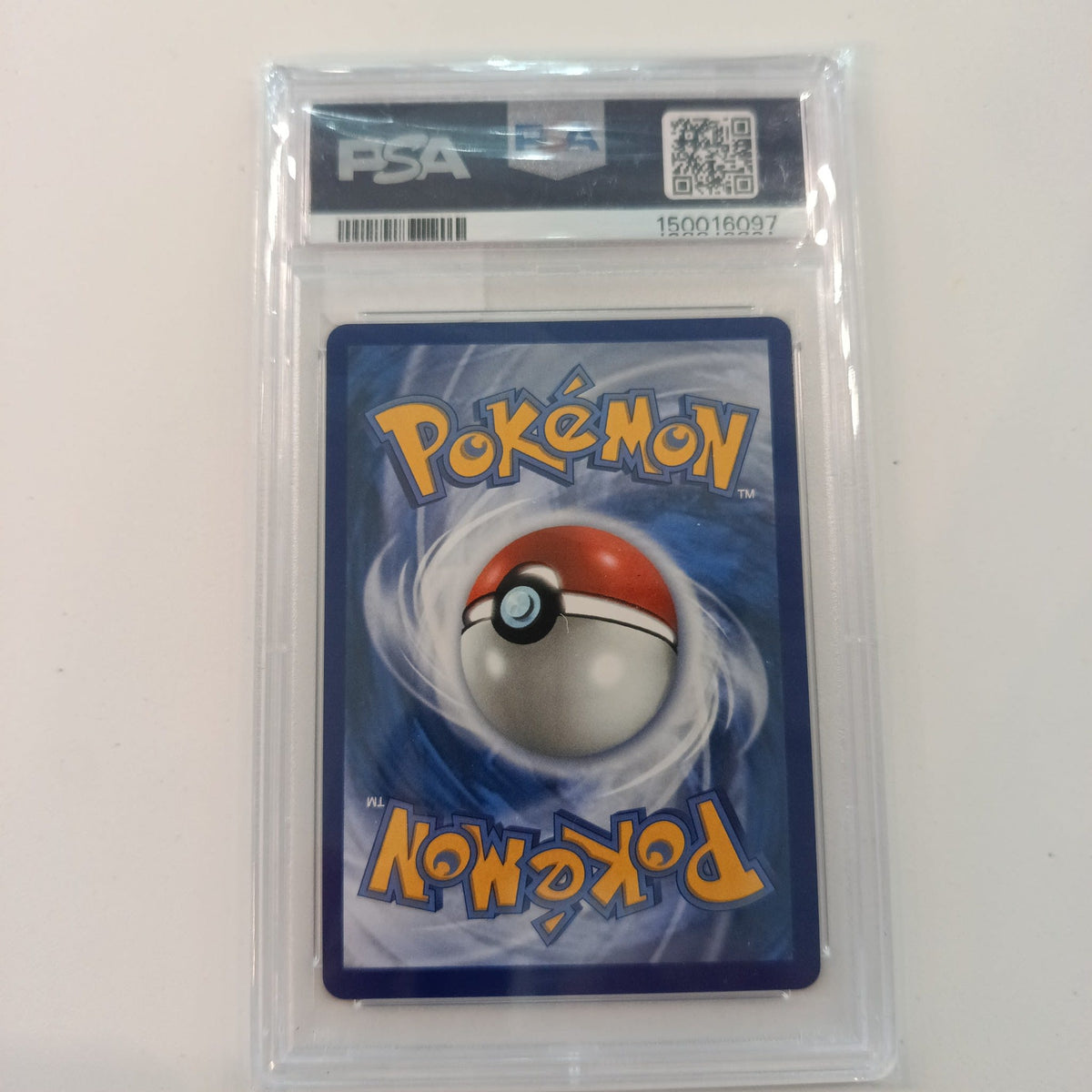 2025 The Pokémon Company Pokémon Scarlet & Violet Special Illustration Rare Rotom ex #126 - view 2