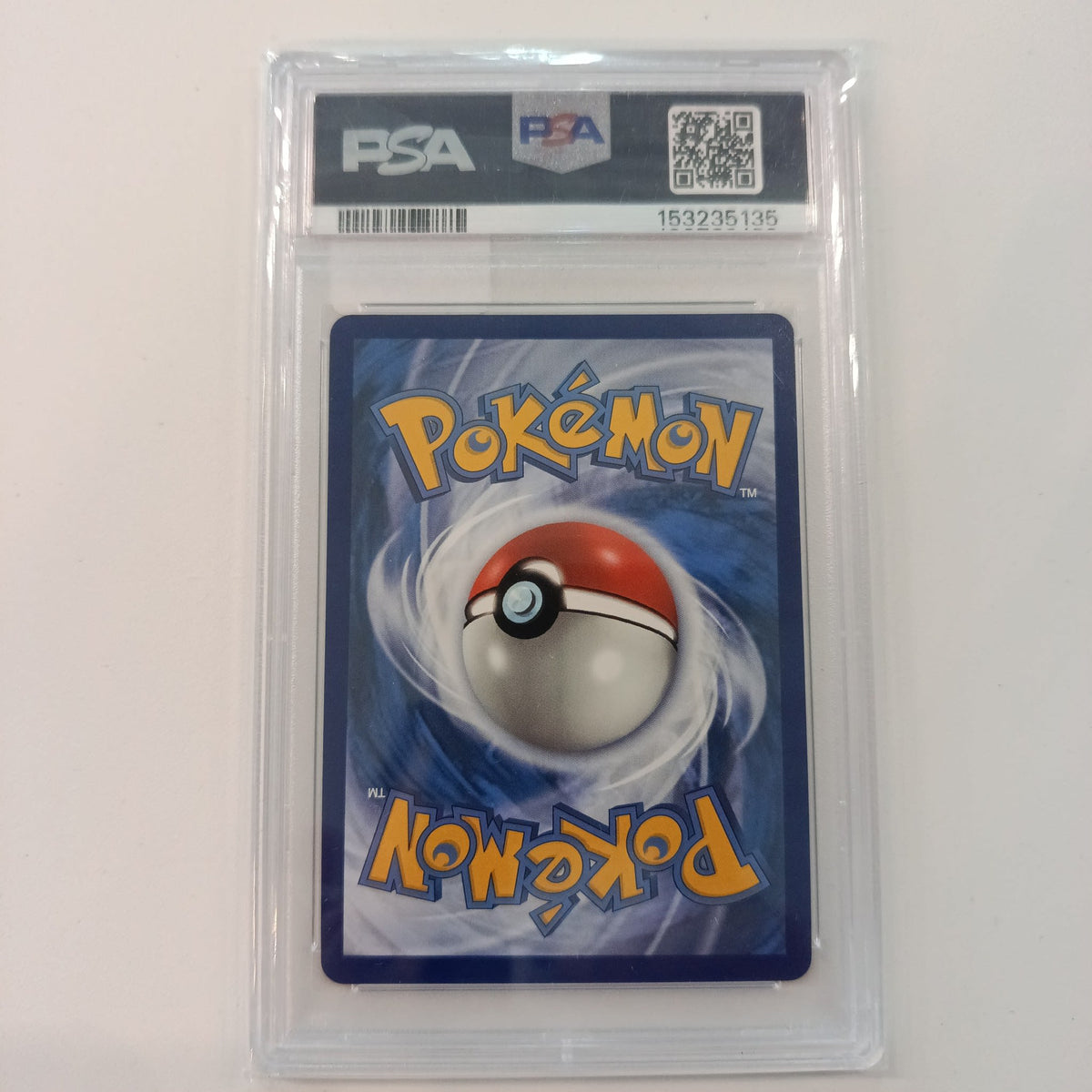 2023 Pokemon Company Crown Zenith Galarian Gallery Regigigas VSTAR Full Art #GG55 PSA 9 - view 2