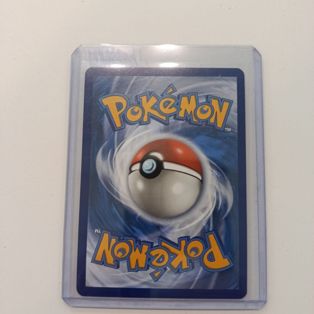 2024 Pokemon Company Paldean Fates Special Illustration Rare Arven #235/091 - view 2