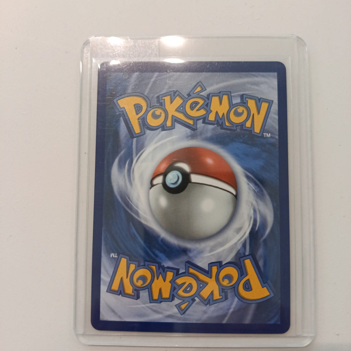 2024 Pokemon Company Temporal Forces Rotom EX #190 Unknown Unknown - view 2