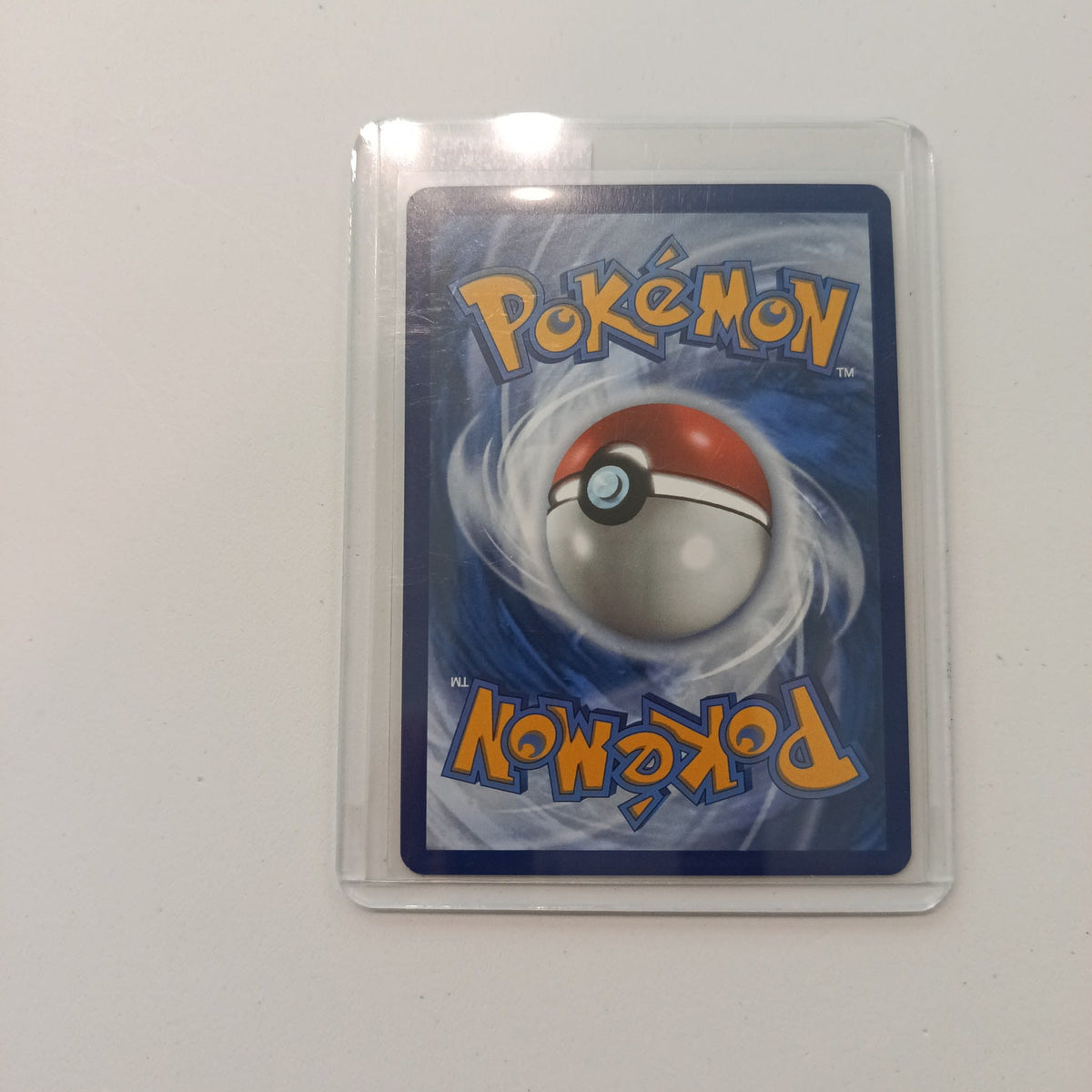 2025 Pokemon Company Journey Together Special Illustration Rare Articuno #161/159 - view 2