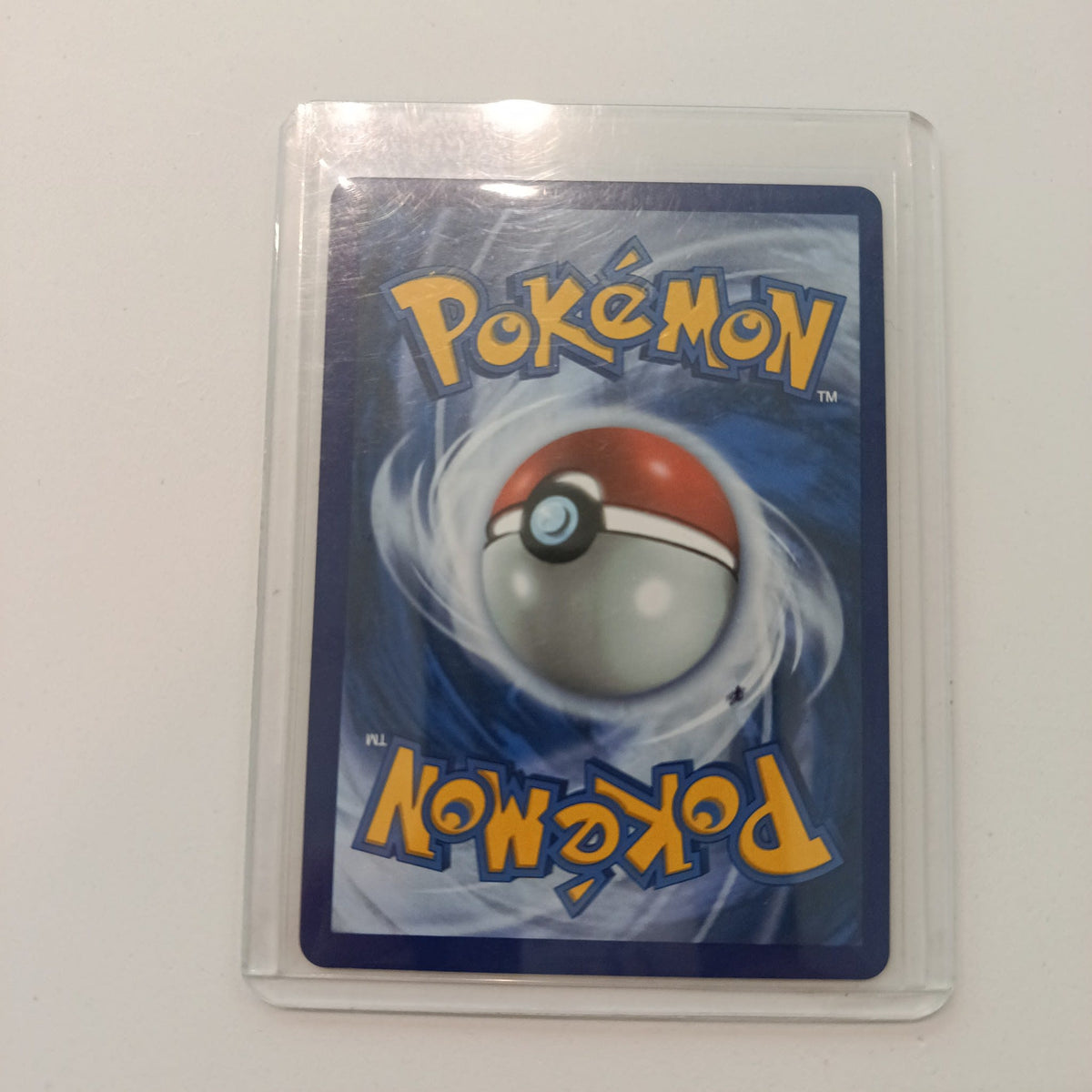 2000 Pokemon Company Neo Revelation Shining Shining Magikarp Shining #66/64 - view 2