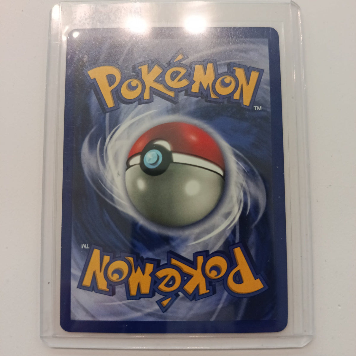 1999 Wizards of the Coast Base Set Pikachu #25 - view 2