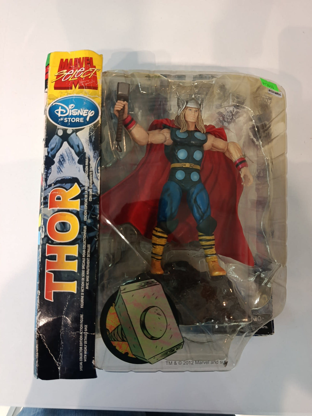 Marvel Select Iron Man Mark XLIII Armor - view 2