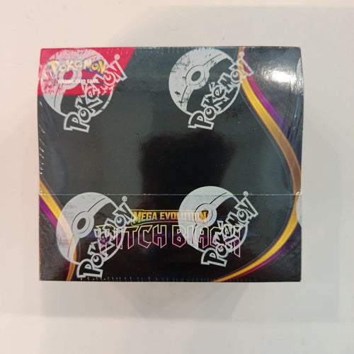 2026 Pokemon TCG Mega Evolution