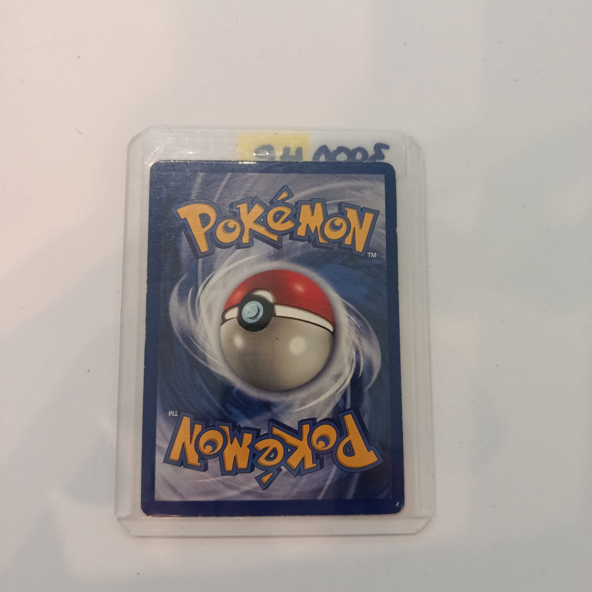 1999 Wizards of the Coast Base Set Holo Rare Raichu #14/62 - view 2