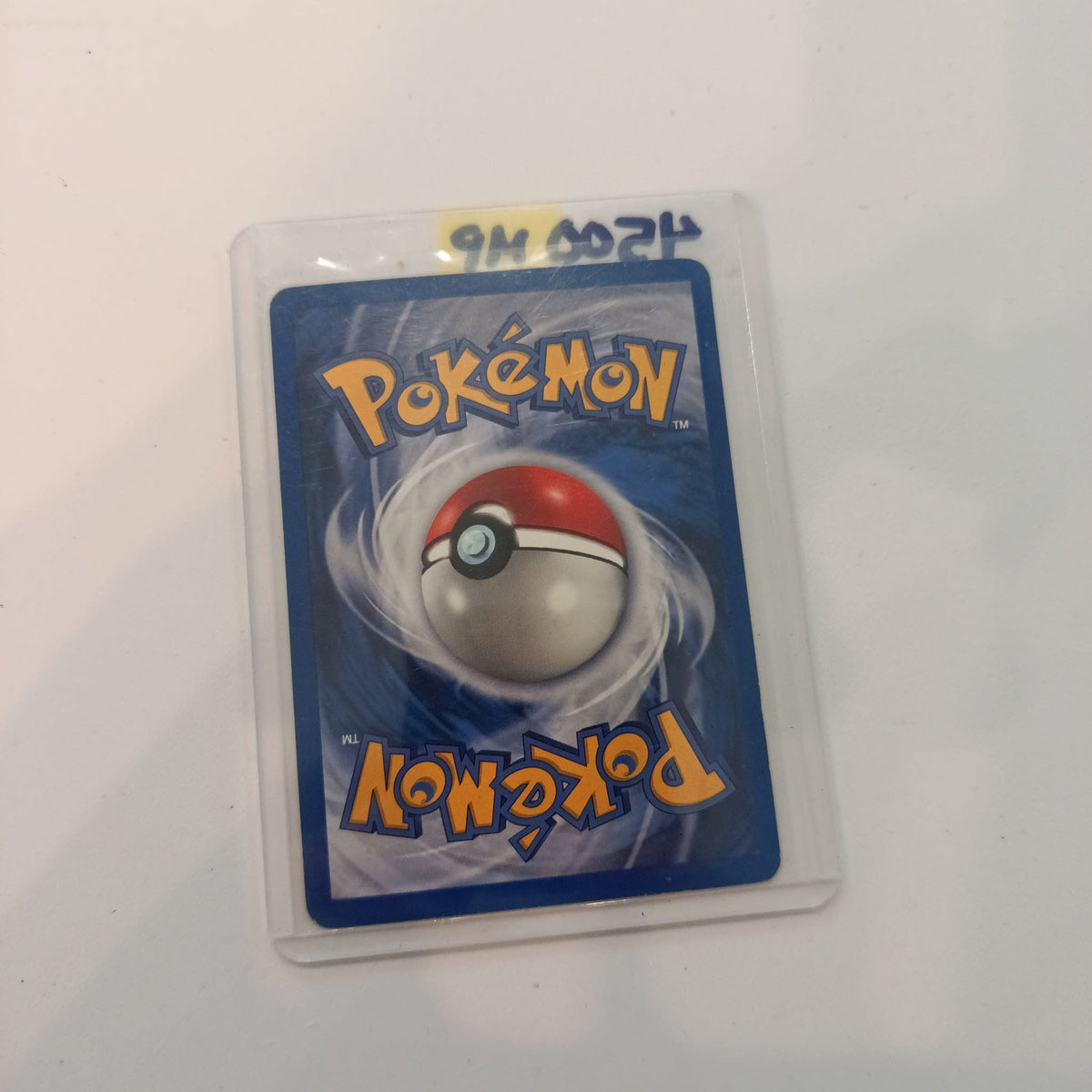 2000 Wizards of the Coast Gym Heroes Blaine's Moltres Holo #1 - view 2