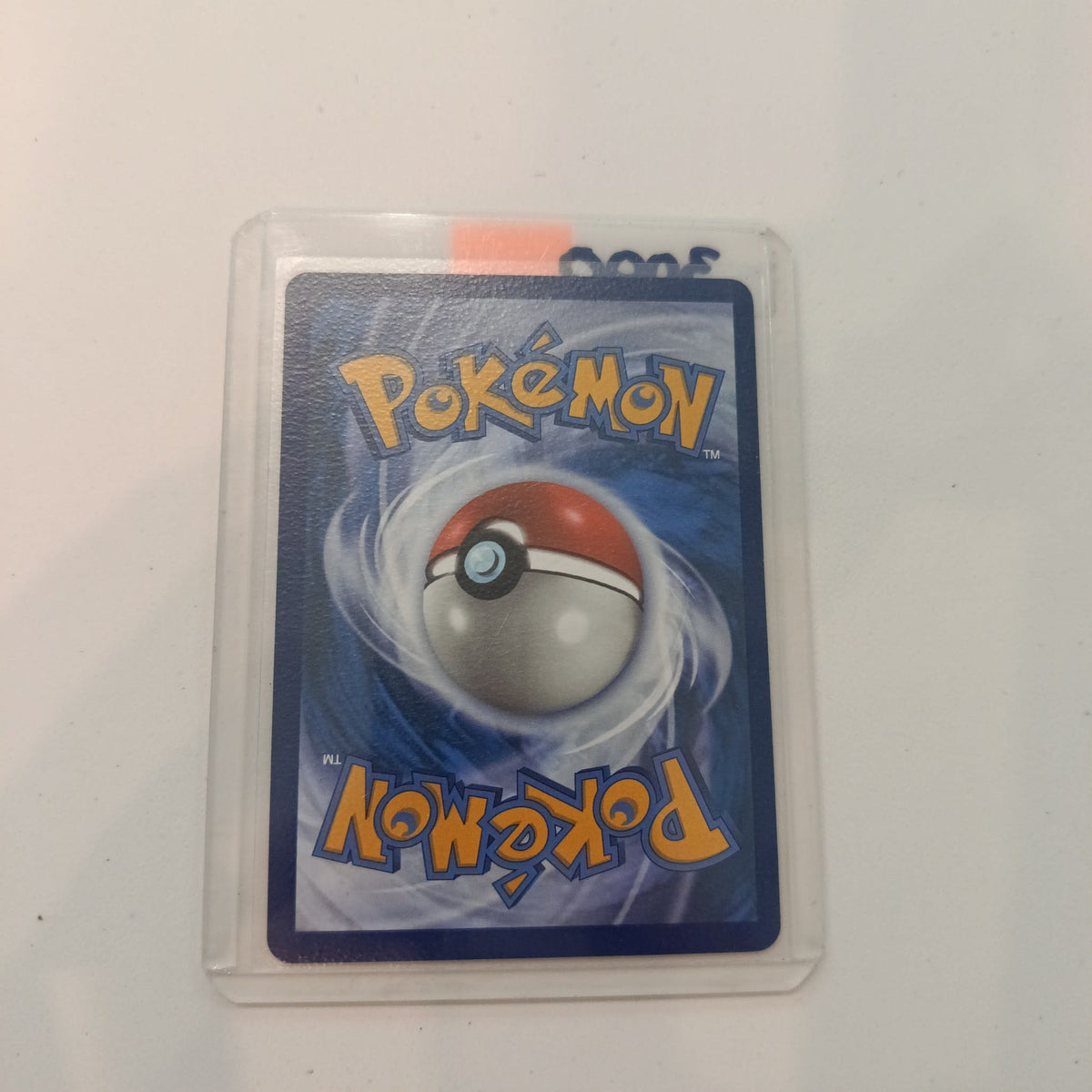 2025 Pokemon Company Scarlet & Violet: Journey Together Journey Together Hop's Snorlax #11 - view 2