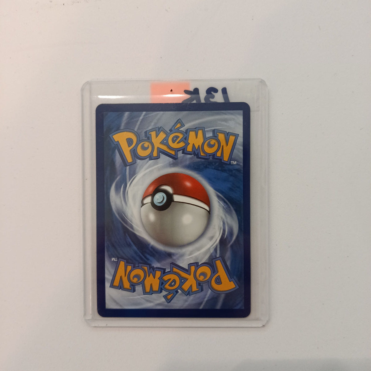 2021 Pokemon Company Evolving Skies Rapid Strike Rayquaza VMAX Trainer Gallery #TG30 - view 2