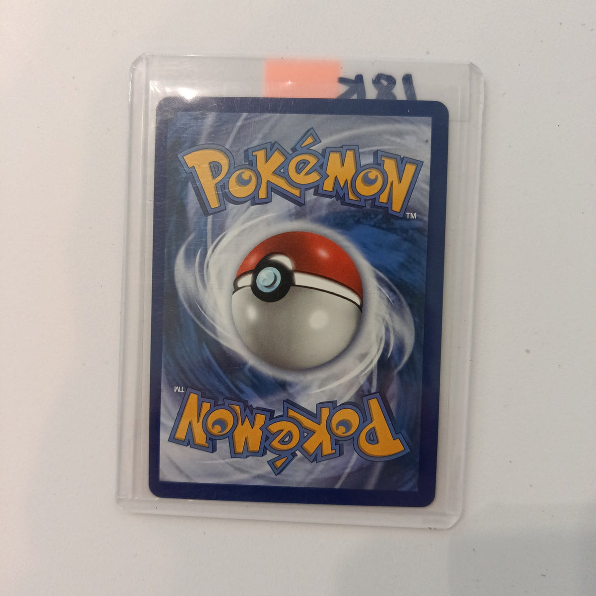 2023 Pokemon Company Crown Zenith Galarian Gallery Mewtwo VSTAR #GG44/GG70 - view 2
