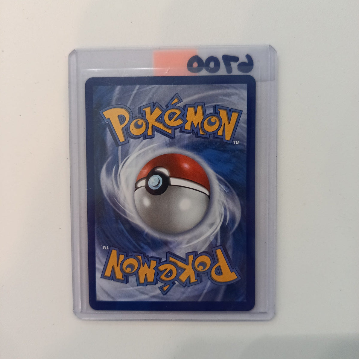 2023 Pokemon Company Obsidian Flames Special Illustration Rare Team Rocket's Nidoking ex # - view 2