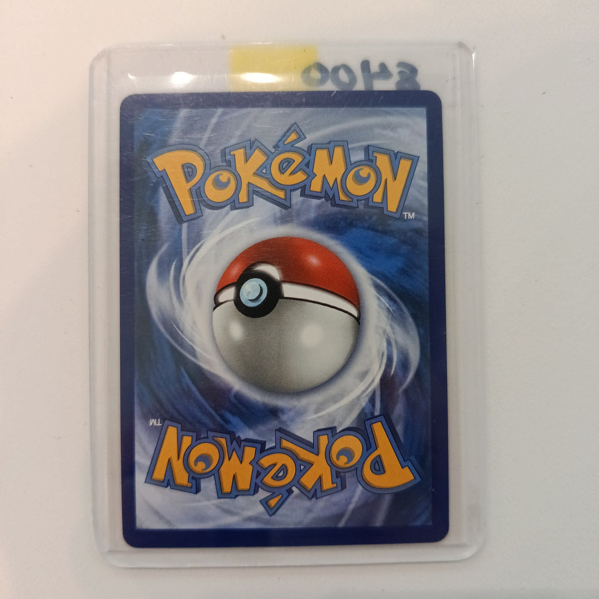 2024 Pokemon Company Stellar Crown Mega Evolution ex Mega Feraligatr ex Special Illustrati - view 2