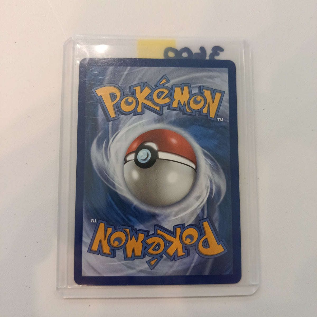 2025 Pokemon Company Journey Together Special Illustration Rare Mega Zygarde ex #120/088 - view 2