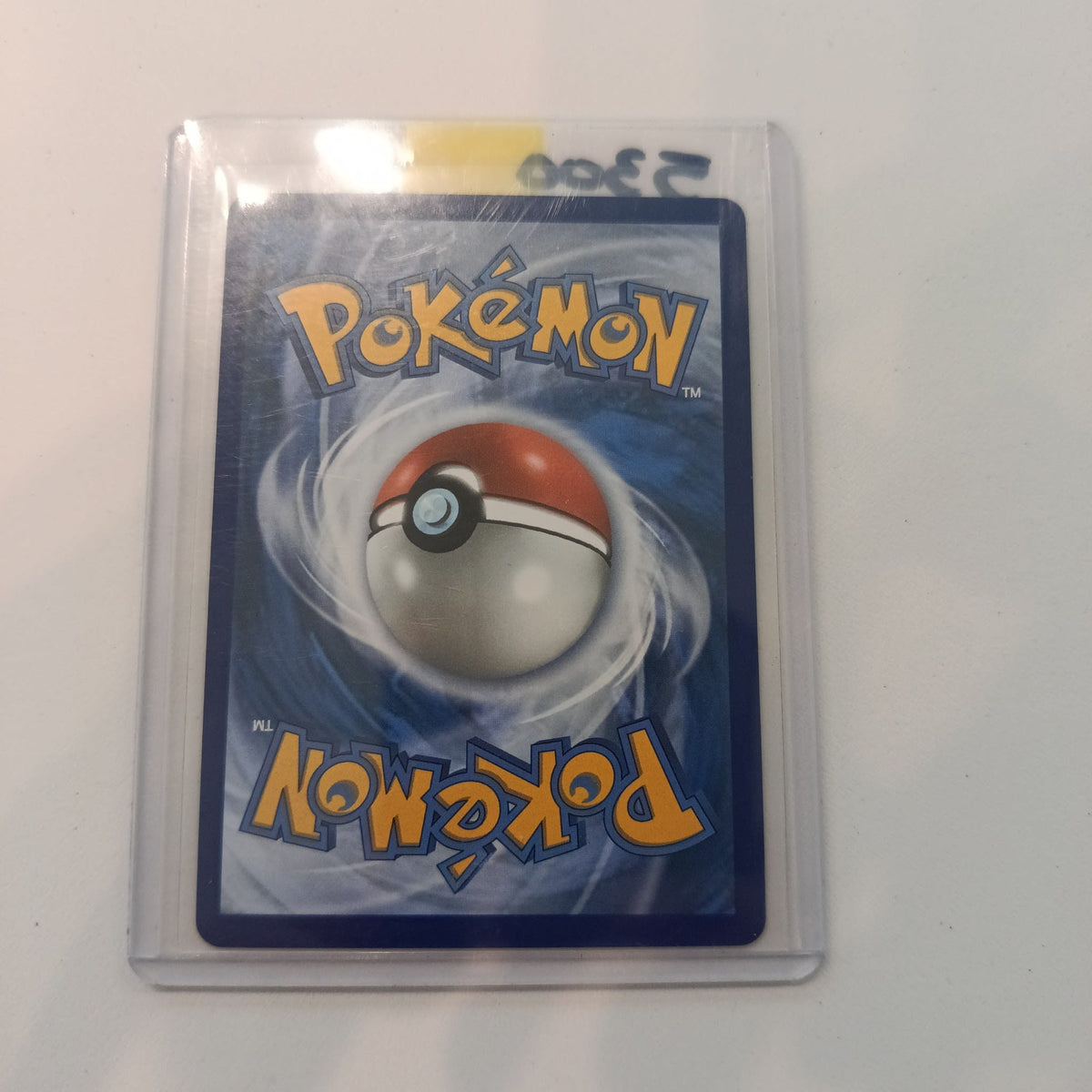 2025 Pokemon Company Scarlet & Violet: Ancient Origins Special Illustration Rare Mega Mega - view 2