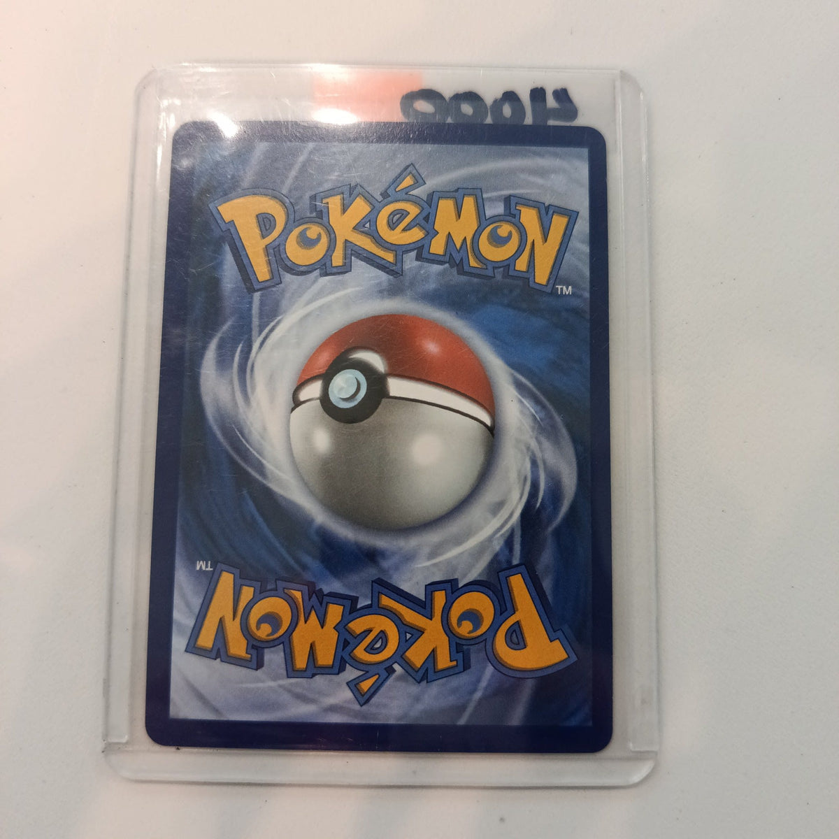 2025 Pokemon Company Scarlet & Violet: Ancient Origins Special Illustration Rare Mega Dian - view 2