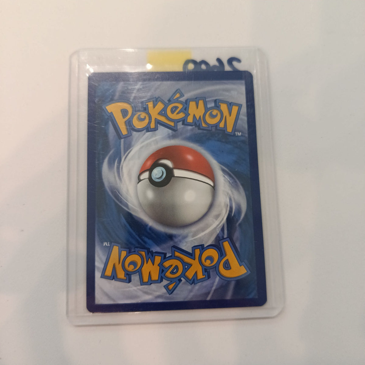 2023 Pokemon Company 151 Special Illustration Rare Charizard ex #183/165 - view 2
