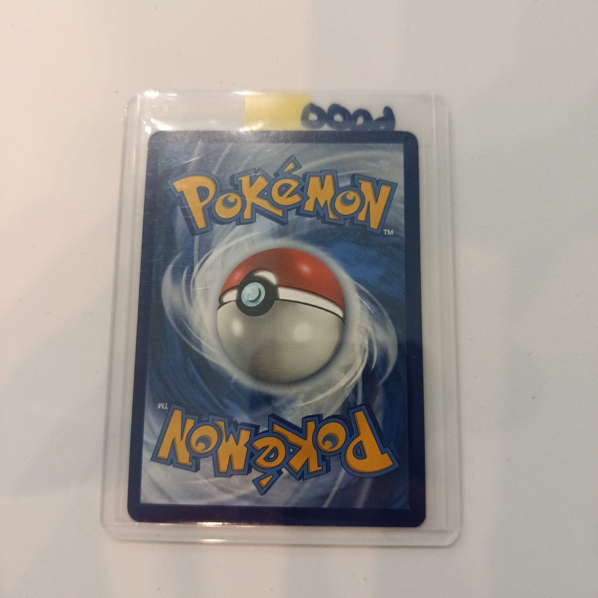 2023 Pokemon Company Pokemon 151 Illustration Rare Charmander #168/165 - view 2