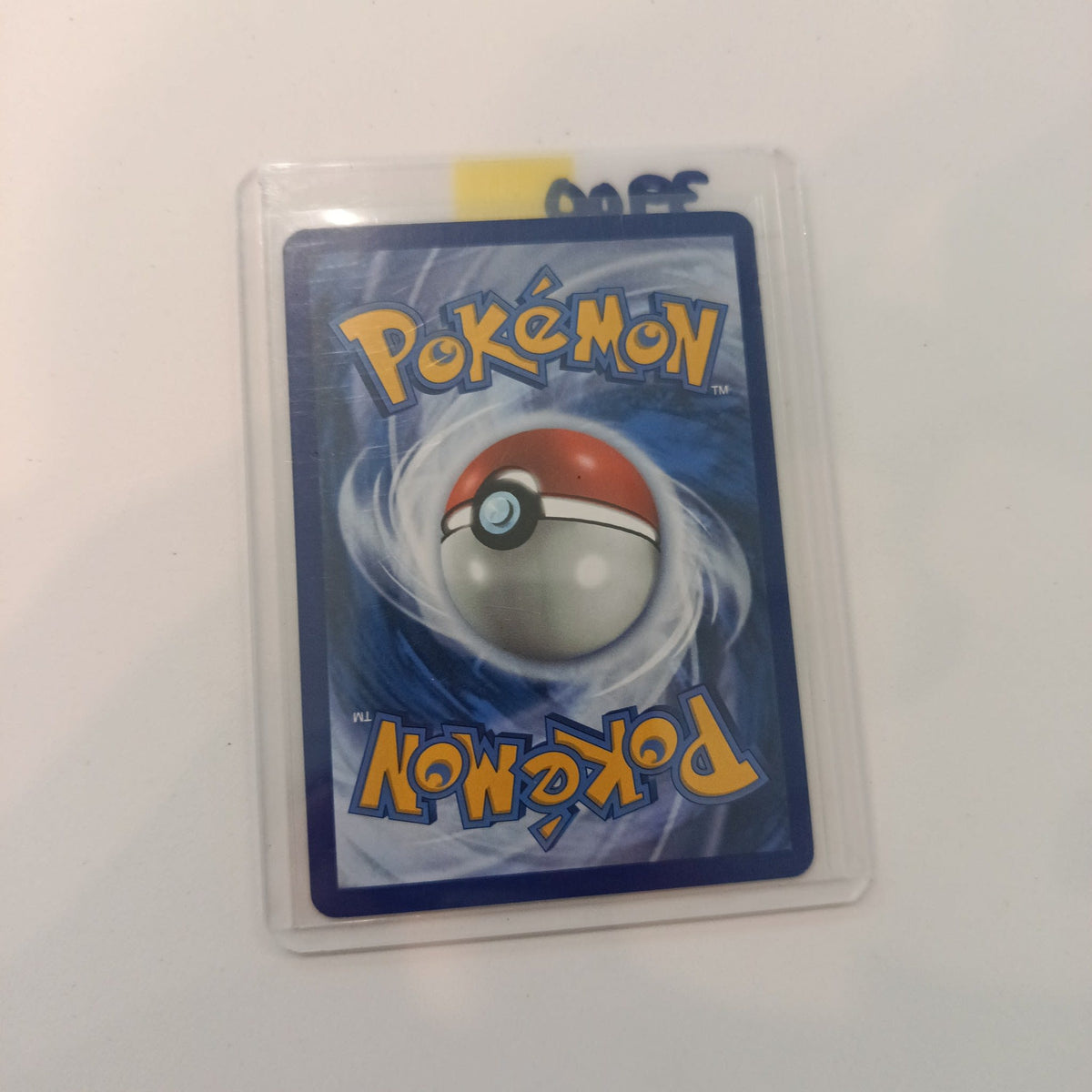 2023 Pokemon Company Pokemon 151 Illustration Rare Wartortle #171/165 - view 2