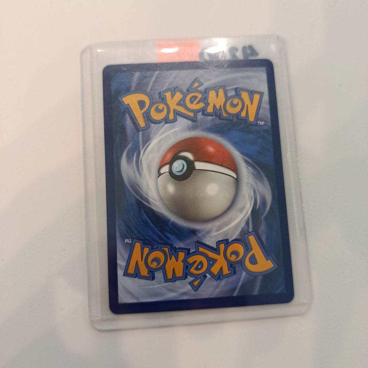 2025 Pokemon Company Prismatic Evolutions Special Illustration Rare Team Rocket's Crobat e - view 2