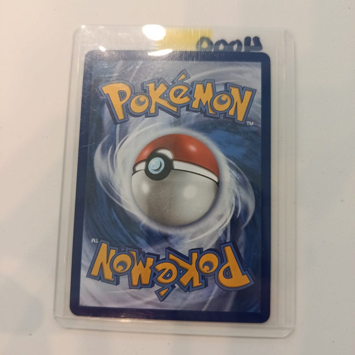 2024 Pokemon Company Pocket Battle League Special Illustration Rare Mega Zeraora ex #114/0 - view 2