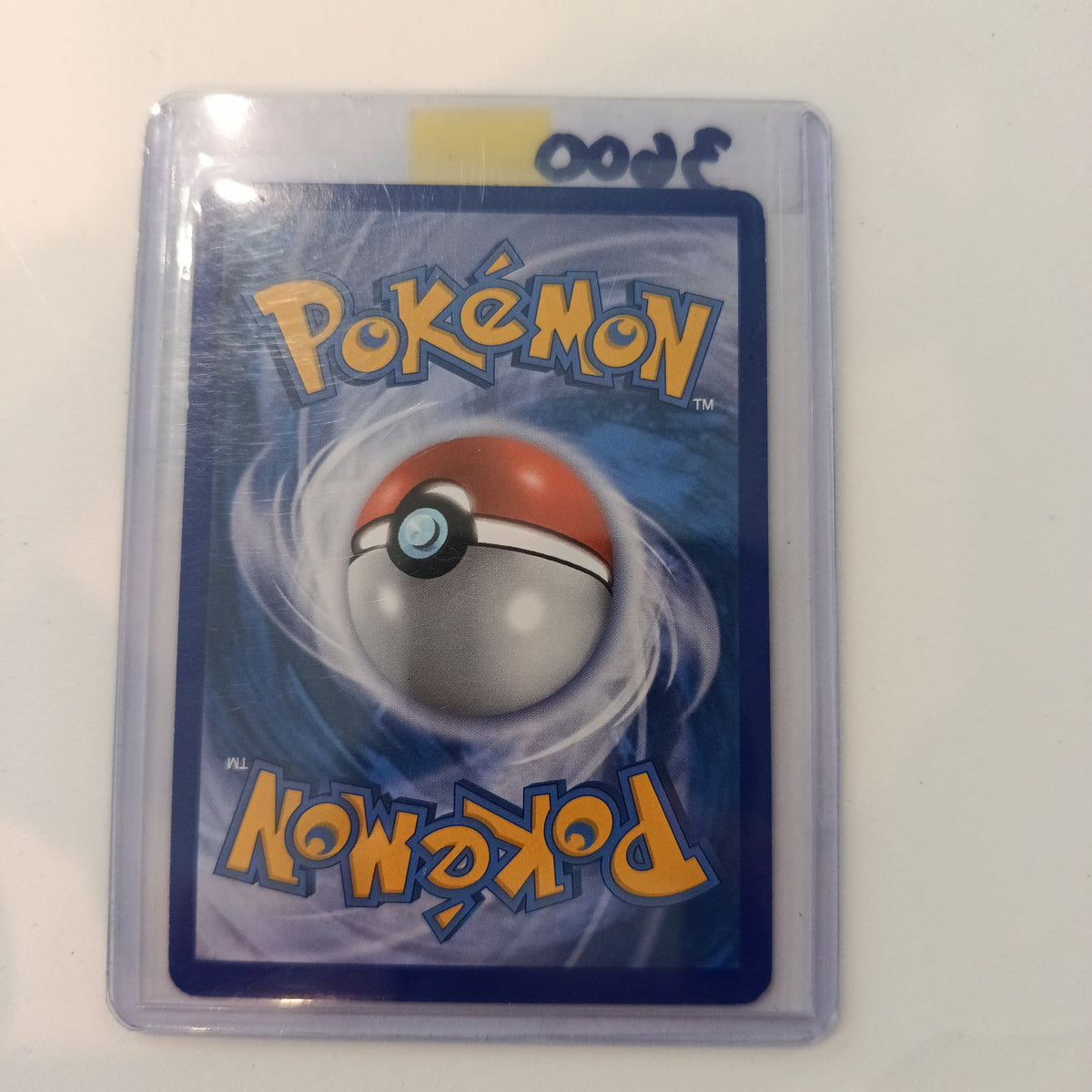 2014 Pokemon Company XY — Legendary Treasures EX Emolga Full Art #143/146 - view 2