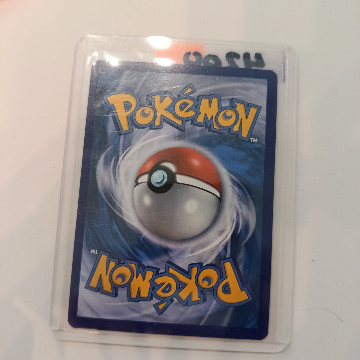 2016 Pokemon Company Evolutions Full Art M Blastoise EX Full Art #102/108 - view 2