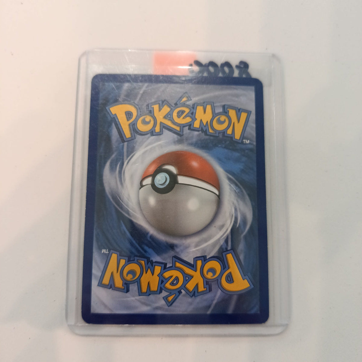 2015 Pokemon Company BREAKthrough Full Art M Mewtwo EX #159/162 - view 2