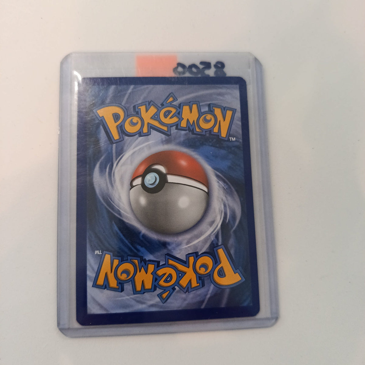 2017 Pokemon Company Sun & Moon GX Umbreon GX Rainbow Rare #154/149 - view 2