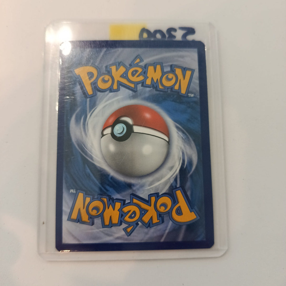 2021 The Pokémon Company Pokémon Trading Card Game Single Strike Umbreon VMAX Rainbow Rare - view 2