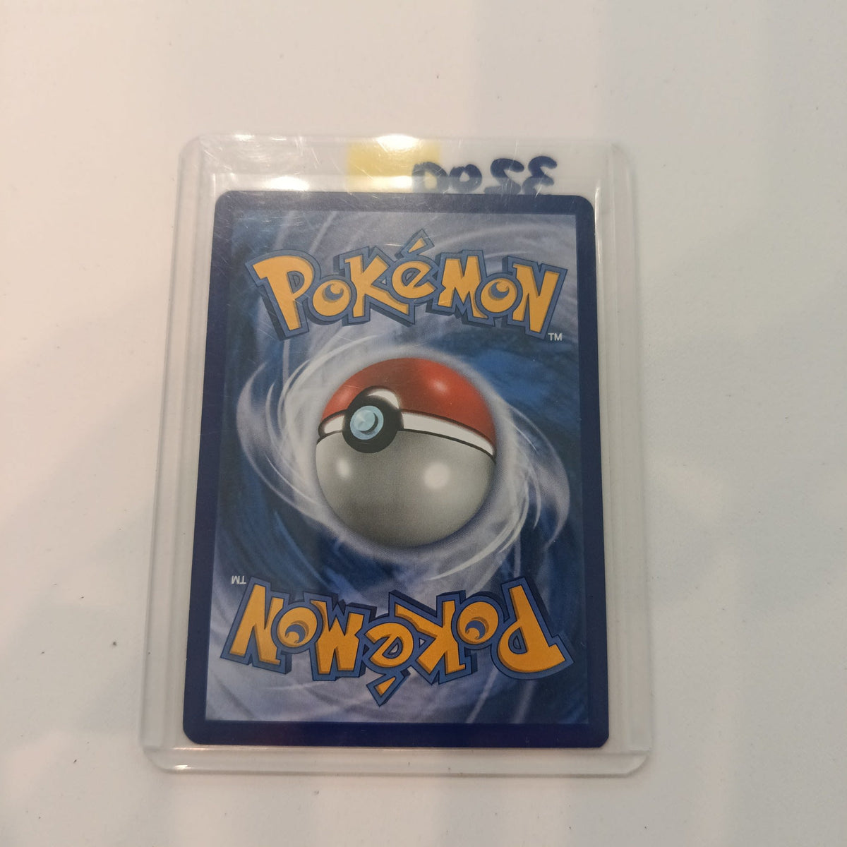 2018 Pokemon Company Ultra Prism GX Palkia GX Secret Rare Rainbow #165/156 - view 2