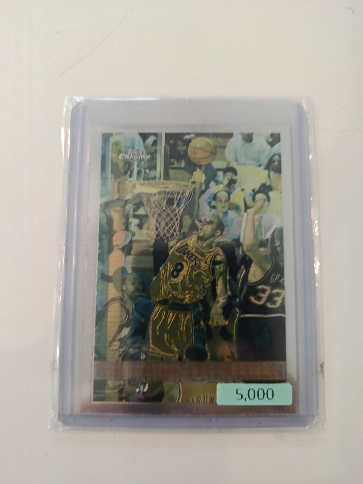 2010 Leaf Valiant David Ortiz #71 Leaf 8