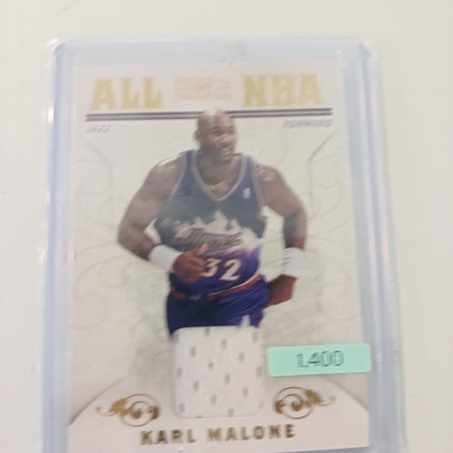 Karl Malone