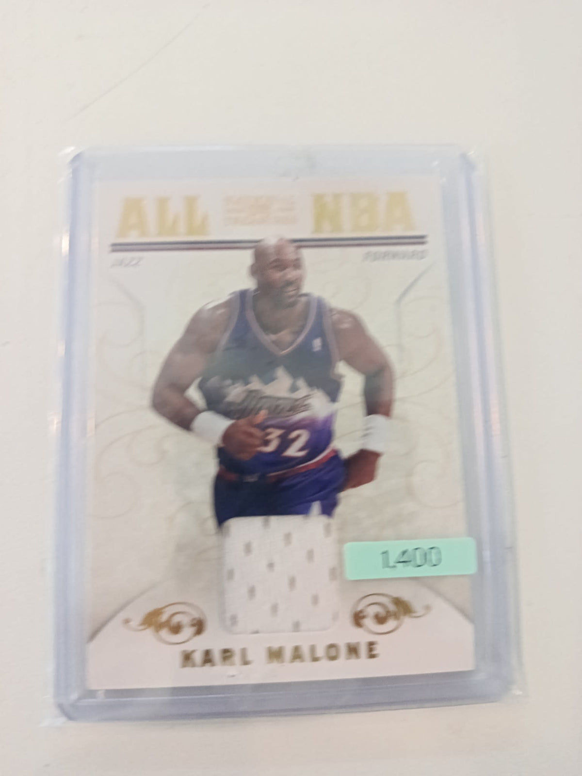 Karl Malone