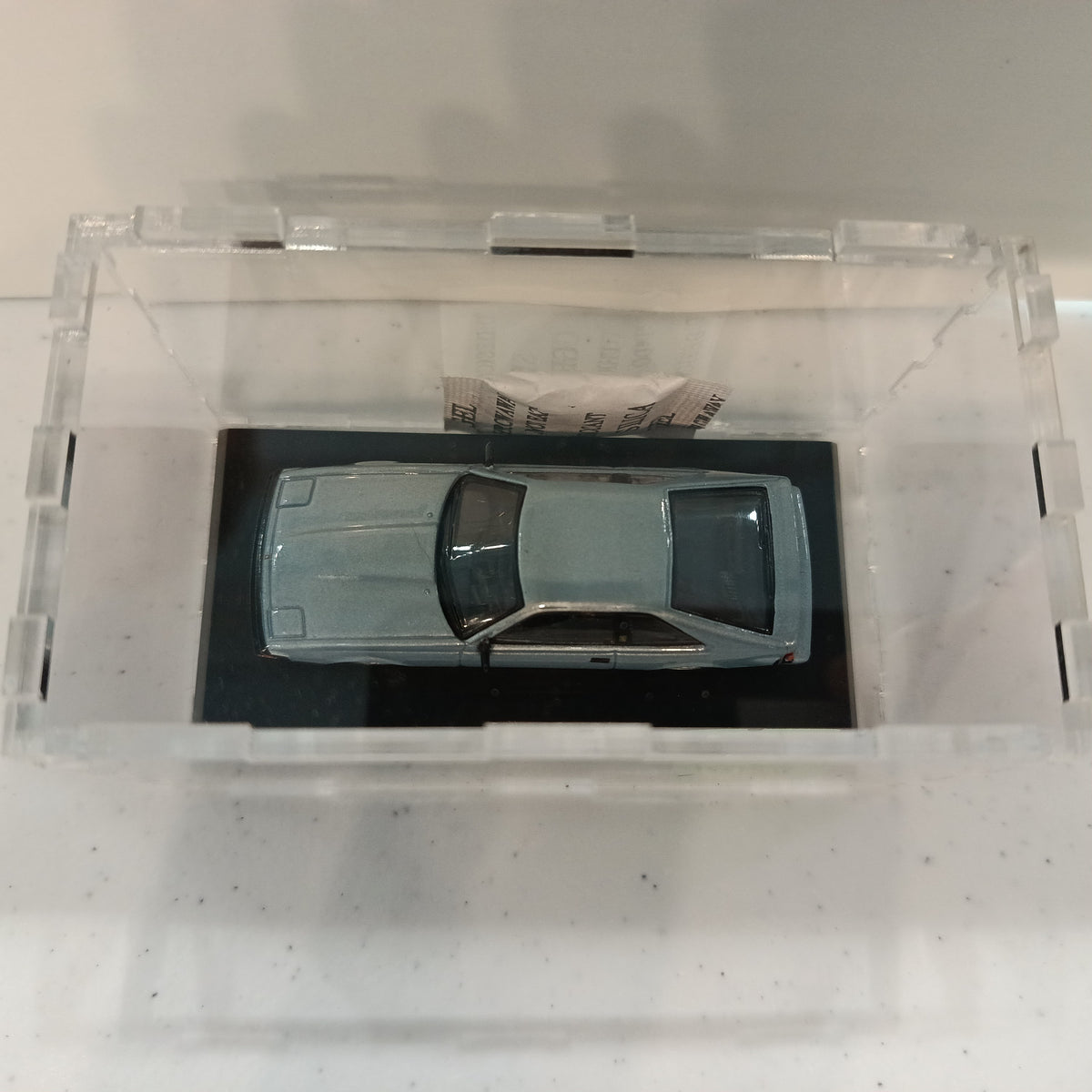 Diecast Japanese Classic Car Collection Toyota Celica XX