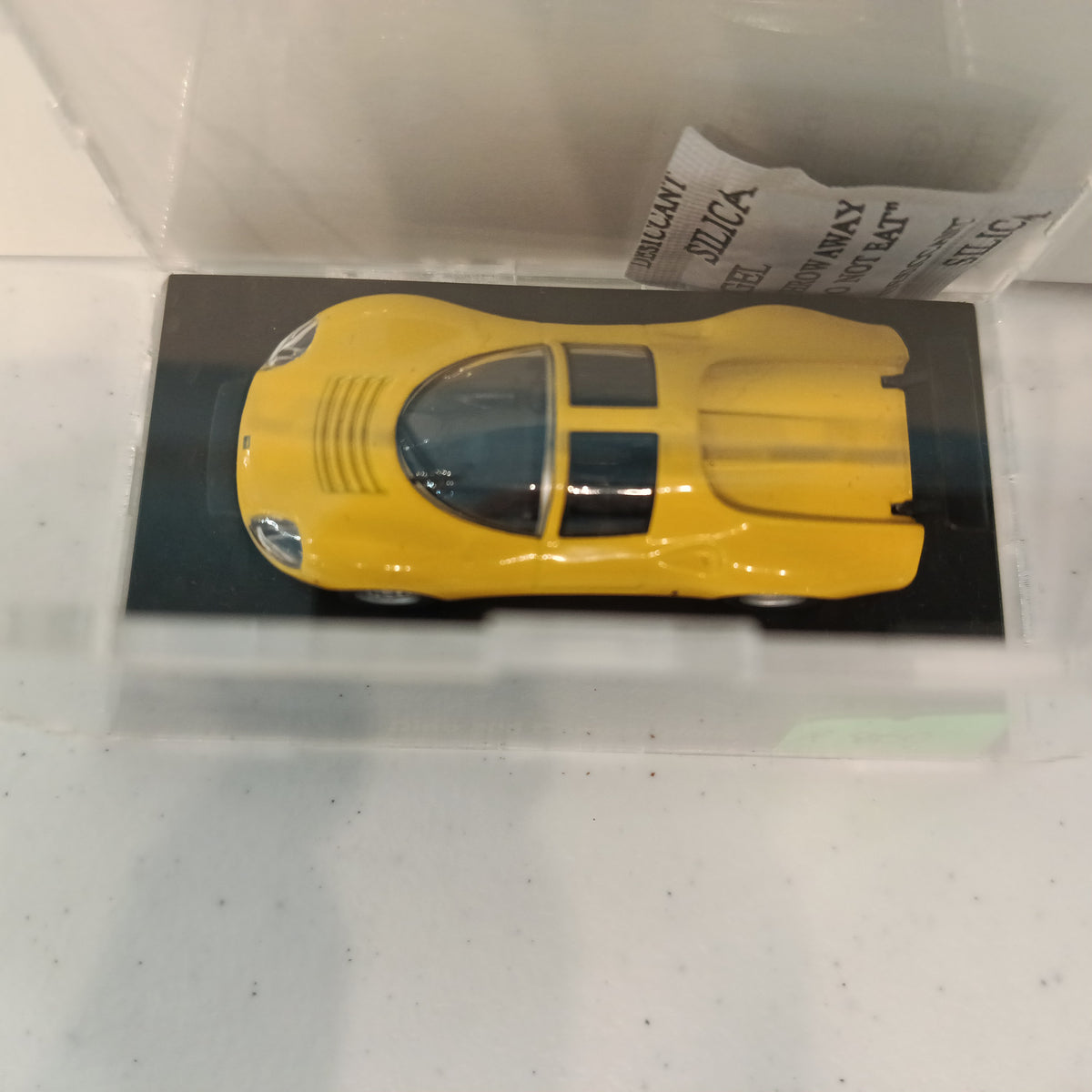 Diecast Ferrari / Dino Miniature Collection Dino 206 Competizione