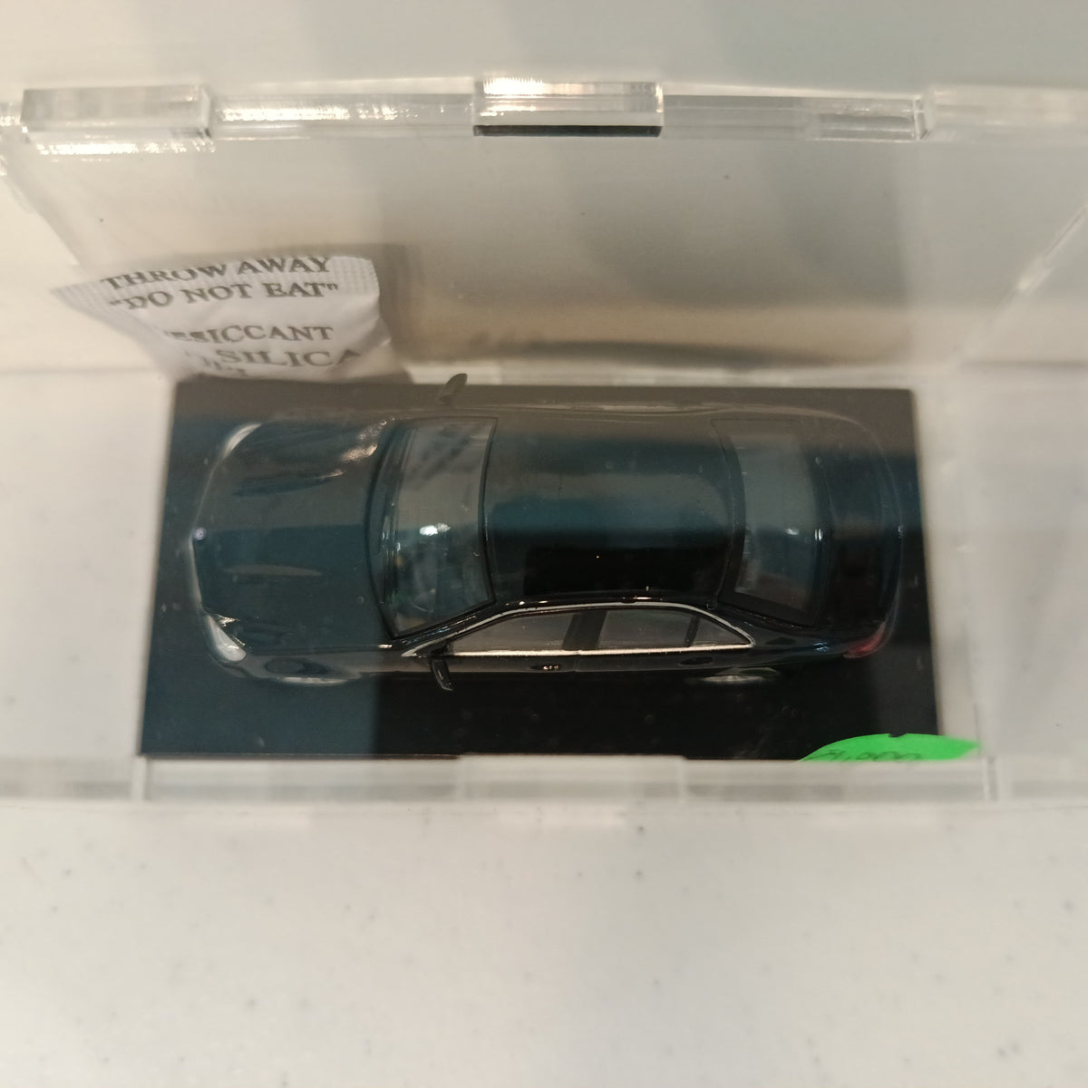 Kyosho Mini Car Mercedes-Benz Collection Mercedes-Benz C 63 AMG