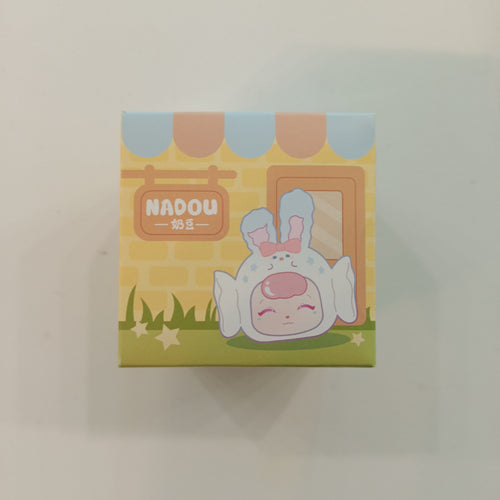 Pop Mart MIMI