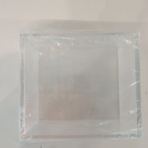 Acrylic ETB Case