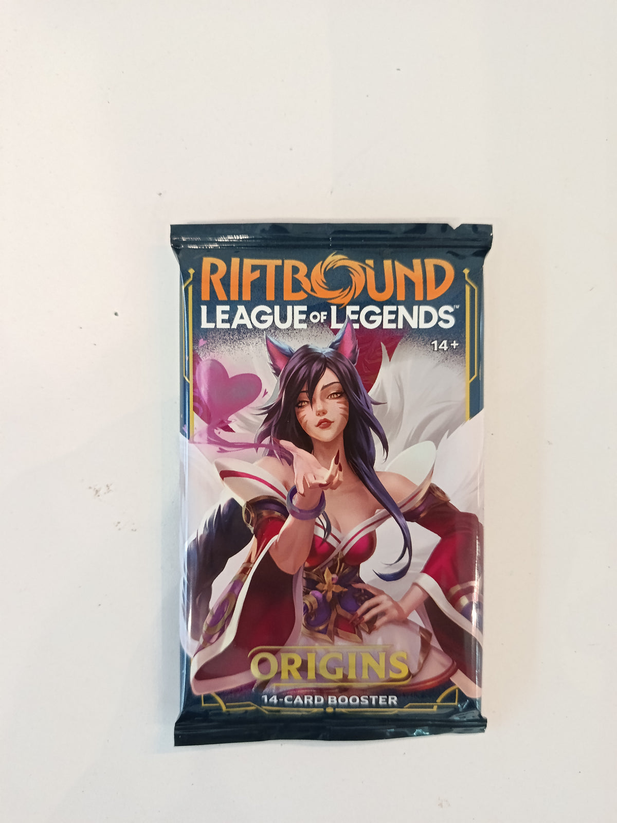 ORIGINS PACK