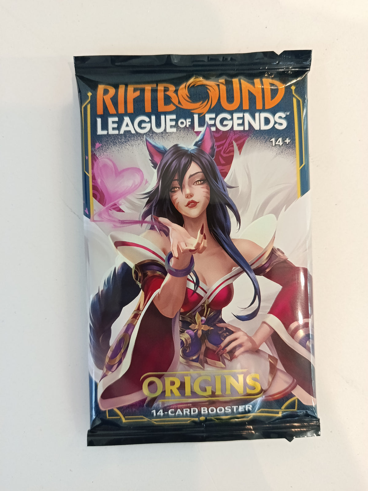 ORIGINS