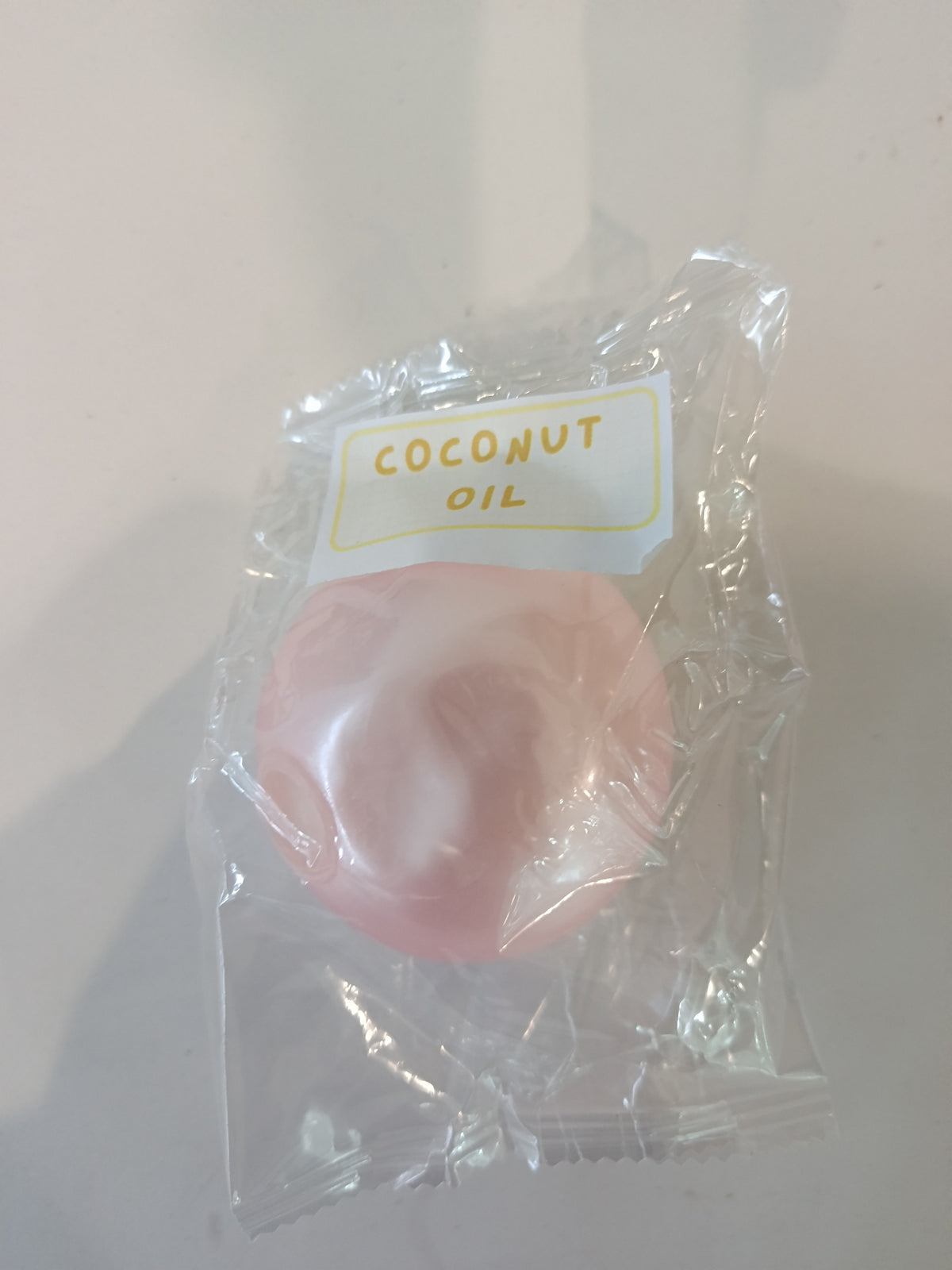 Pearl Coconut Oil