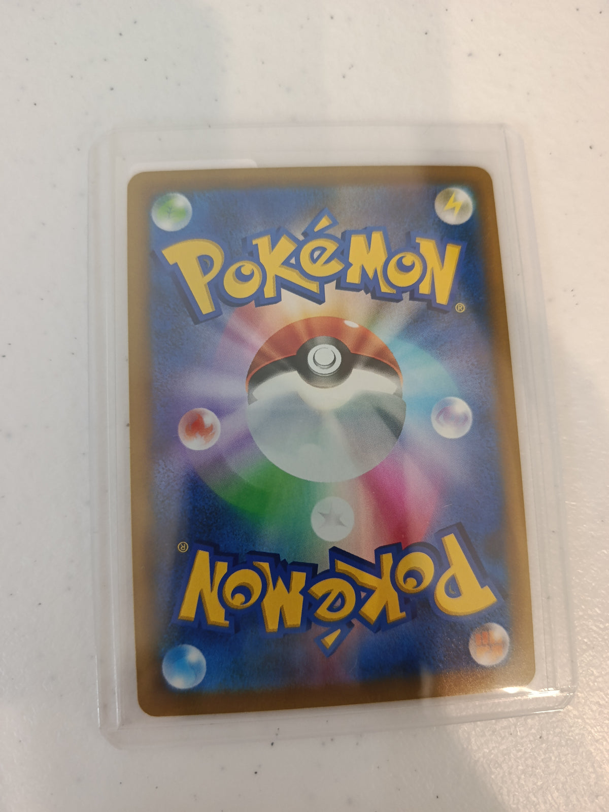 30th Pikachu 127/103