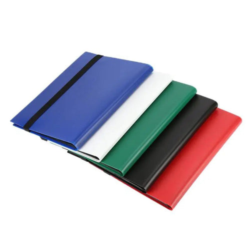 9 Pocket Card binder 360 slots