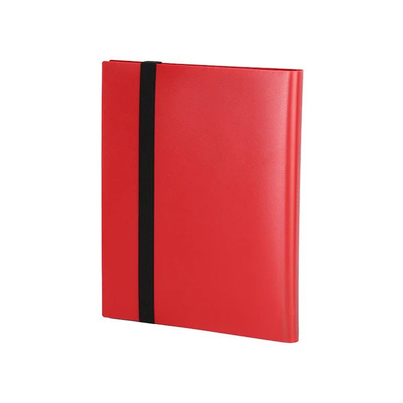 9 Pocket Card binder 360 slots