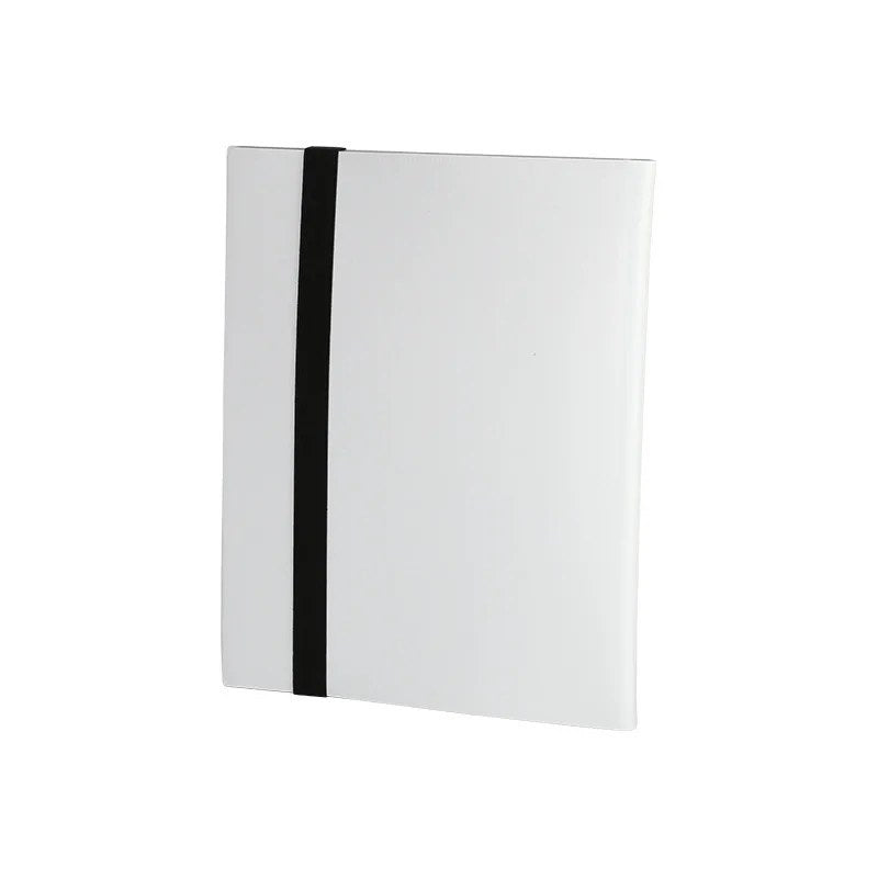 9 Pocket Card binder 360 slots